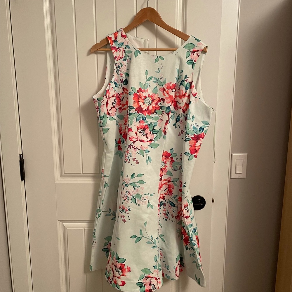 Dress - Picture 3 of 3